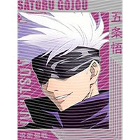 Japanese anime-JP 1597